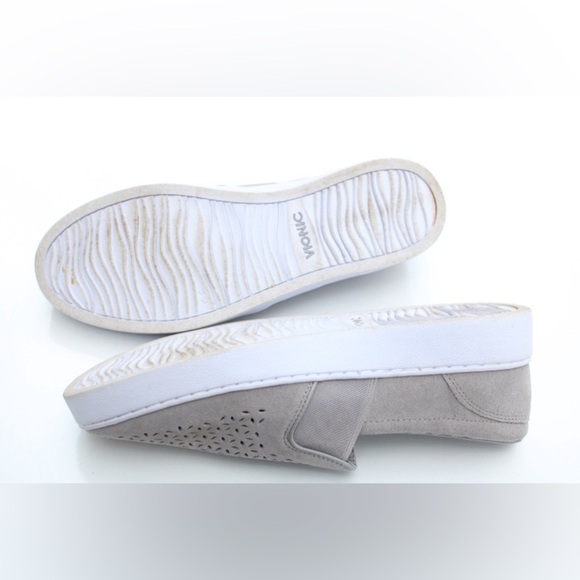 Vionic Kani slip on shoes - Picture 8 of 14